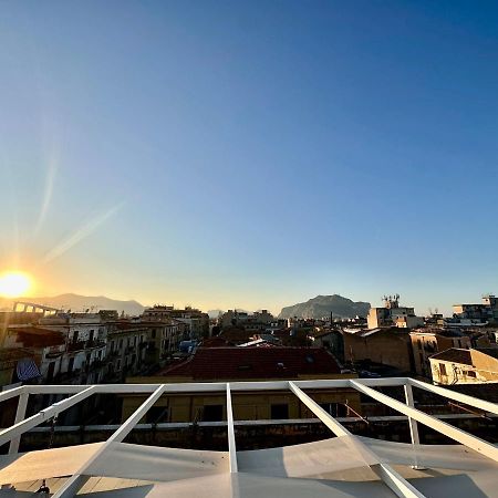 Sicily House 4.0 Otel Palermo Dış mekan fotoğraf