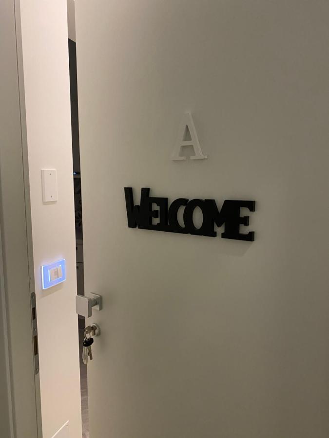 Sicily House 4.0 Otel Palermo Dış mekan fotoğraf