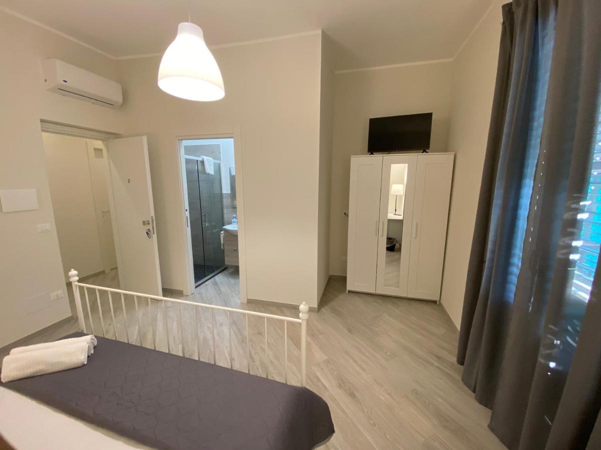 Sicily House 4.0 Otel Palermo Dış mekan fotoğraf
