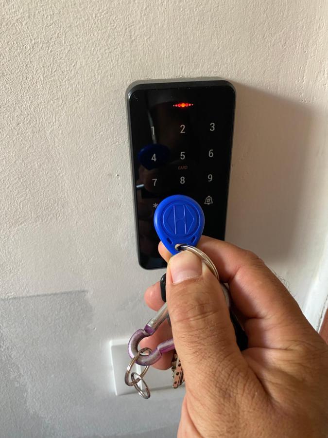 Sicily House 4.0 Otel Palermo Dış mekan fotoğraf