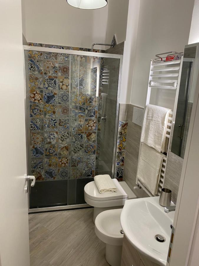 Sicily House 4.0 Otel Palermo Dış mekan fotoğraf