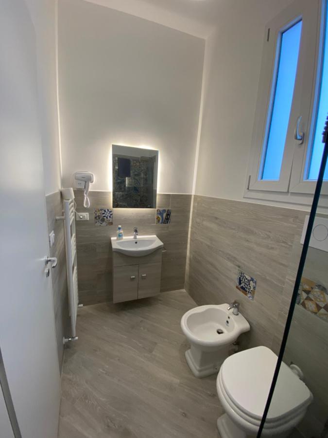 Sicily House 4.0 Otel Palermo Dış mekan fotoğraf