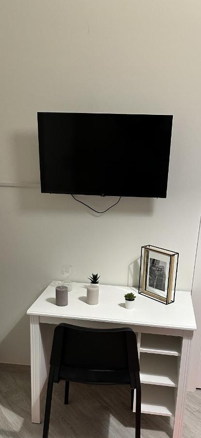 Sicily House 4.0 Otel Palermo Dış mekan fotoğraf