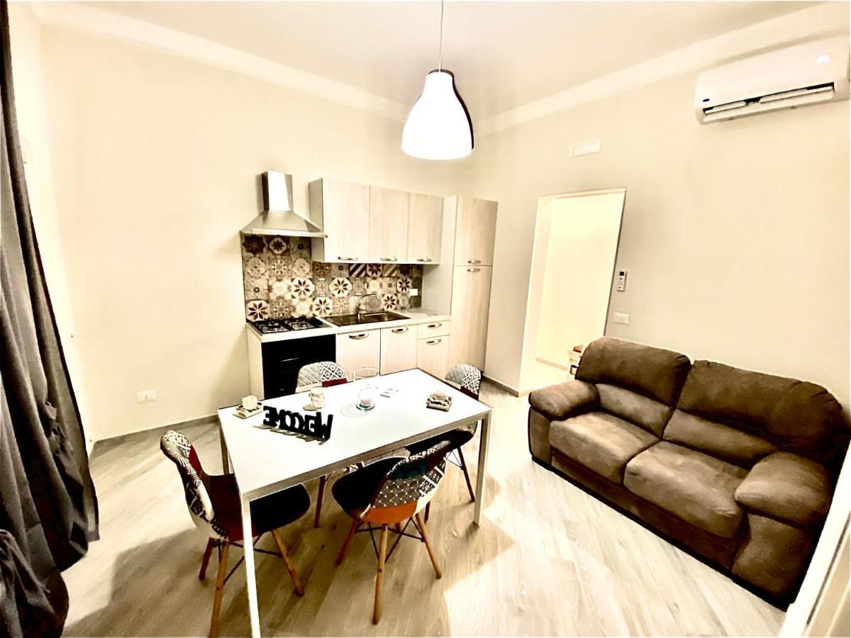 Sicily House 4.0 Otel Palermo Dış mekan fotoğraf