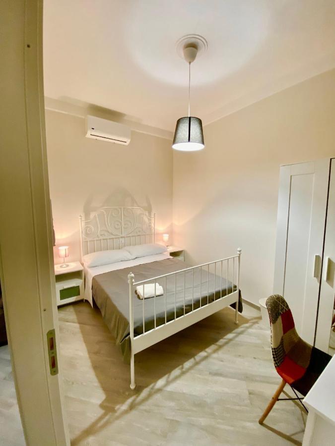 Sicily House 4.0 Otel Palermo Dış mekan fotoğraf