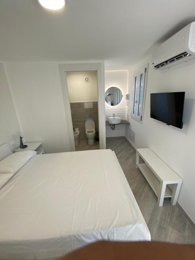 Sicily House 4.0 Otel Palermo Dış mekan fotoğraf