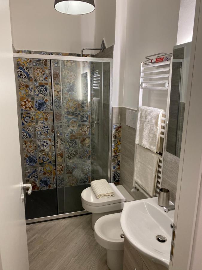 Sicily House 4.0 Otel Palermo Dış mekan fotoğraf