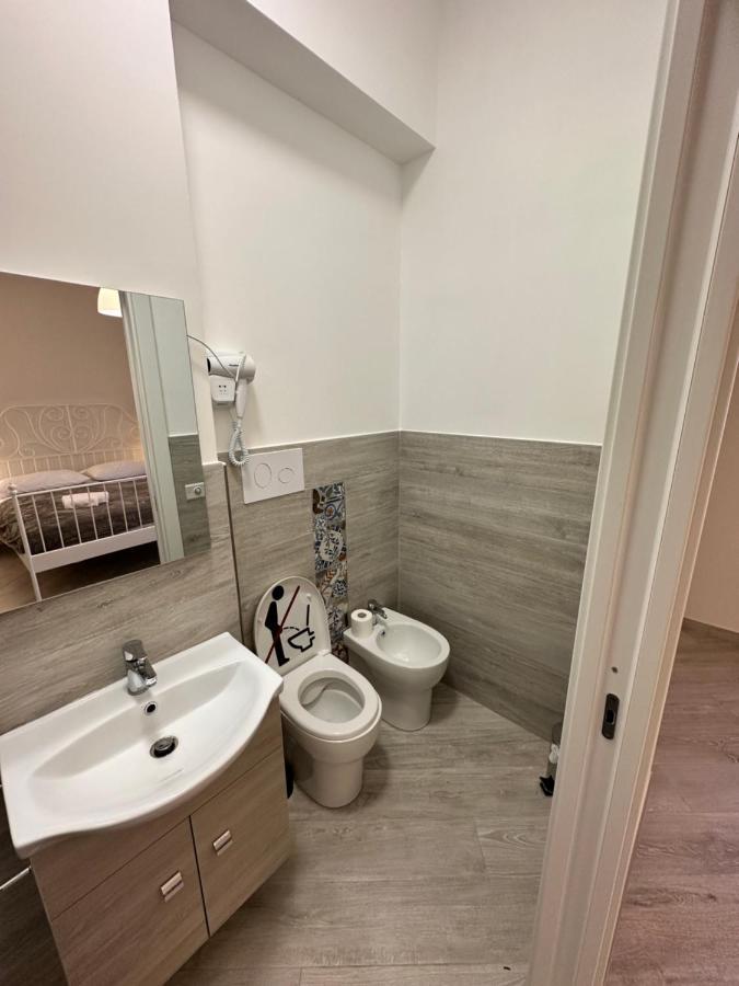 Sicily House 4.0 Otel Palermo Dış mekan fotoğraf