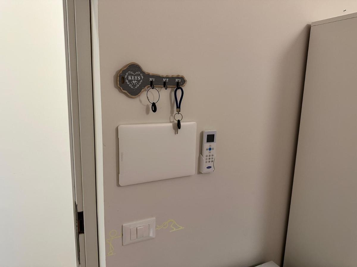 Sicily House 4.0 Otel Palermo Dış mekan fotoğraf