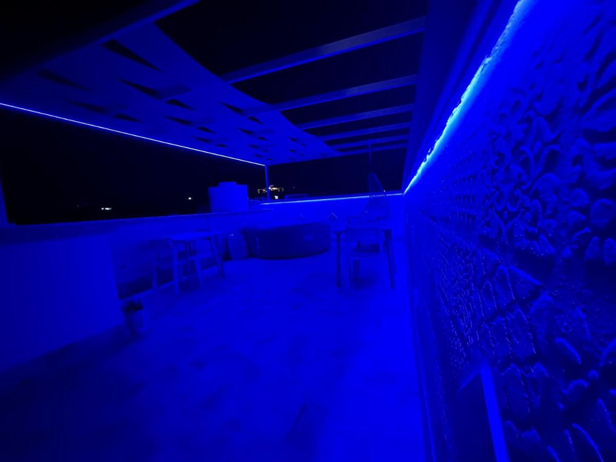 Sicily House 4.0 Otel Palermo Dış mekan fotoğraf